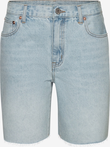 Jeans di VENICE BEACH in blu: frontale