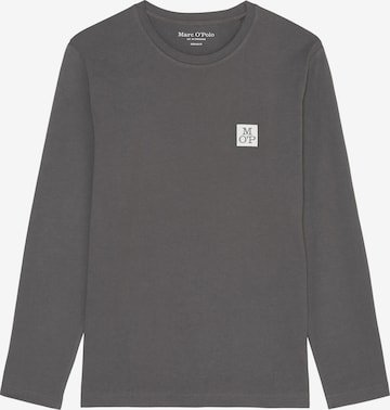 Marc O'Polo Bluser & t-shirts i grå: forside