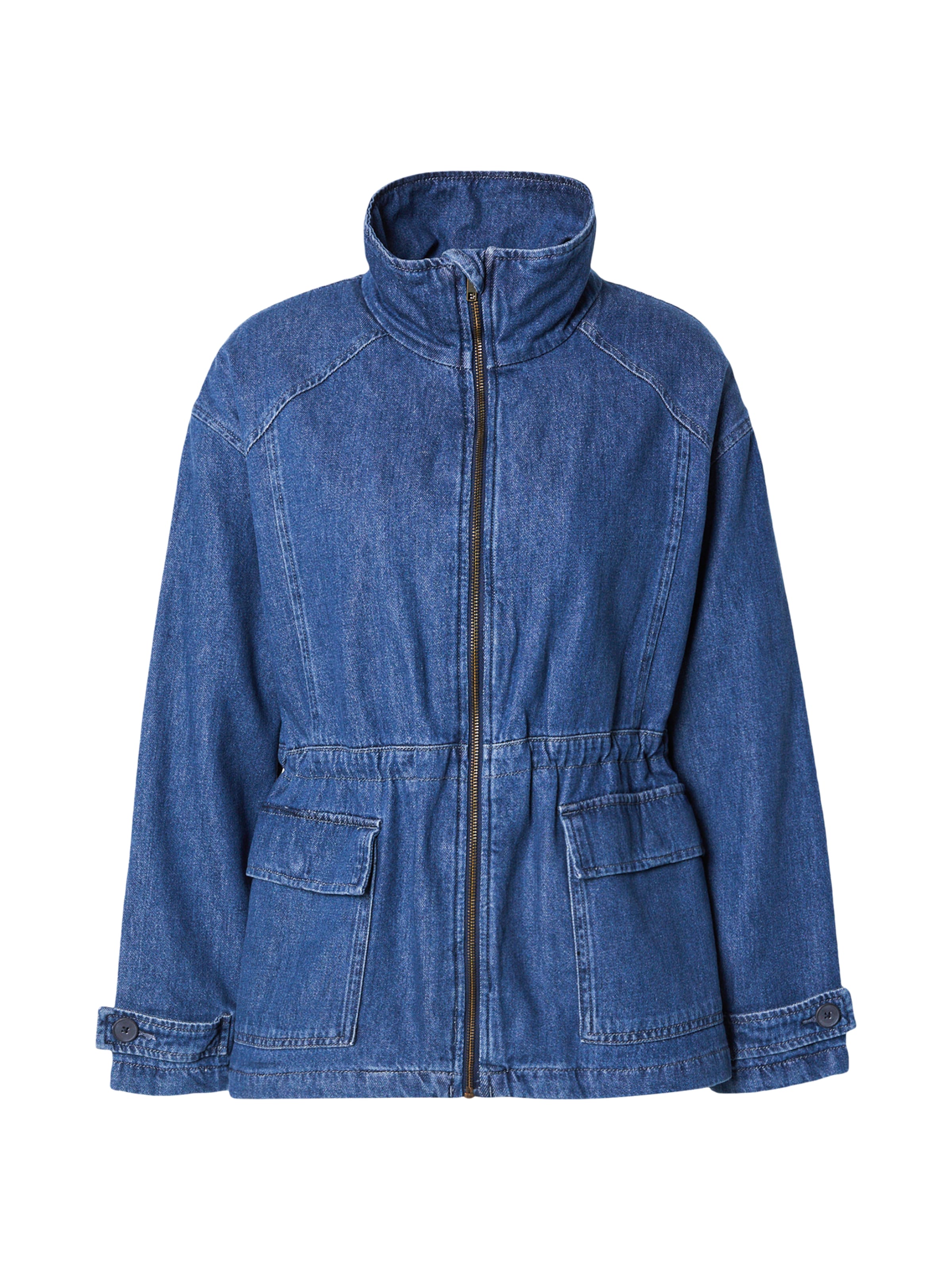 LEVI'S ® Преходно яке 'ENID CLASSIC' в синьо: отпред