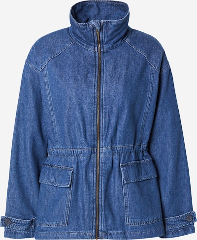 LEVI'S ® Prijelazna jakna 'ENID CLASSIC' u plavi traper, Pregled proizvoda