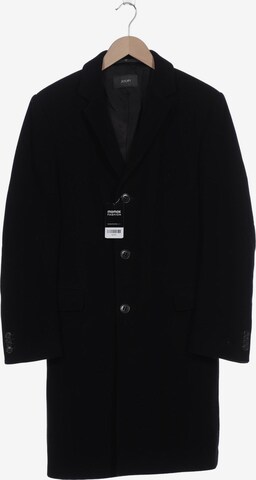 JOOP! Jacket & Coat in M in Black: front