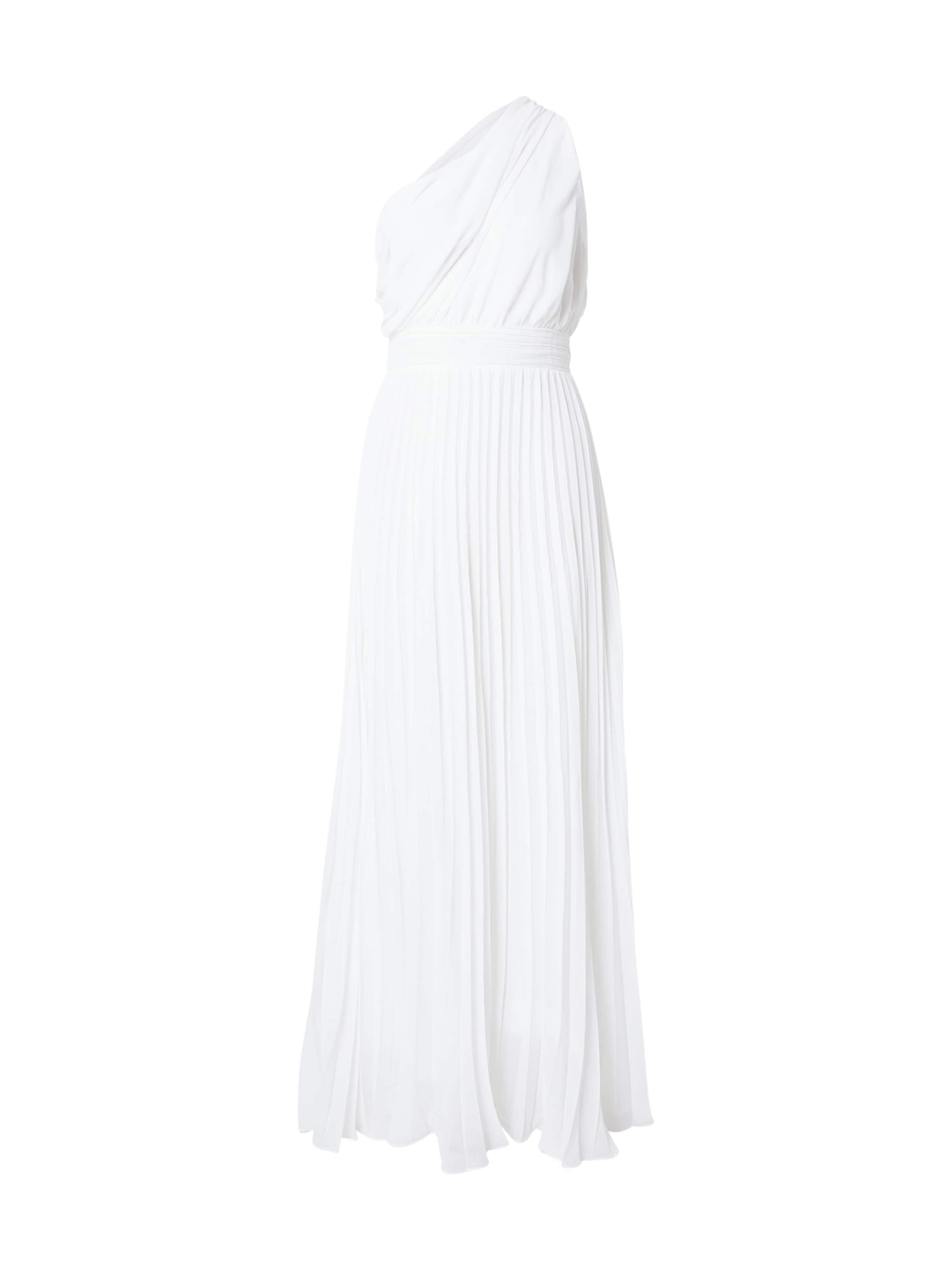 fehér True Decadence Estélyi ruhák, Termék nézet