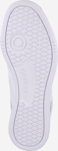 Reebok Trampki niskie 'Club C 85' w kolorze biały