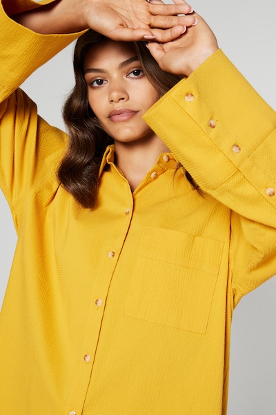 Aligne Blouse 'Geenie' in Honey, Item view