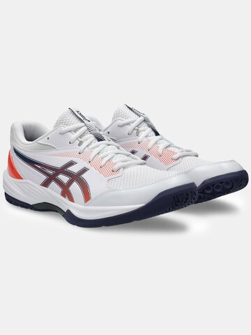 ASICS Sportschuh 'Powerbreak FF' in Weiß