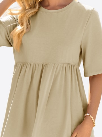 Imily Bela Блуза в зелено