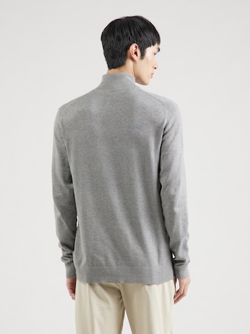 Lindbergh Pullover in Grau