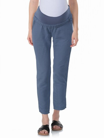 BELLYBUTTON Slim fit Pants in Blue