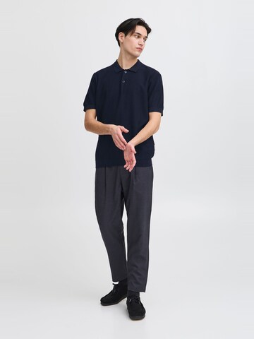 Casual Friday - Camisa ' CFEDWARD ' em azul