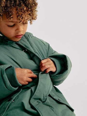 Veste mi-saison Marks & Spencer en vert