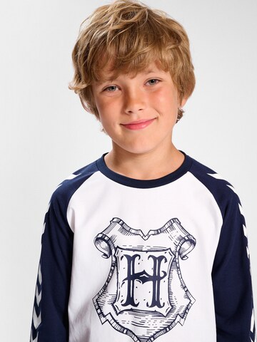 Hummel Shirts i hvid