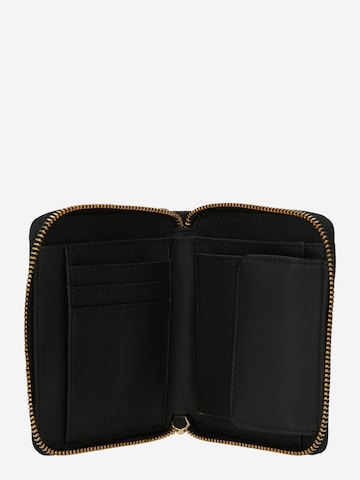 Love Moschino Wallet 'SWEET HEART' in Black