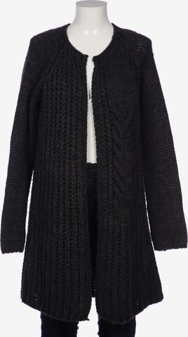 Soccx Strickjacke L in Grau: predná strana