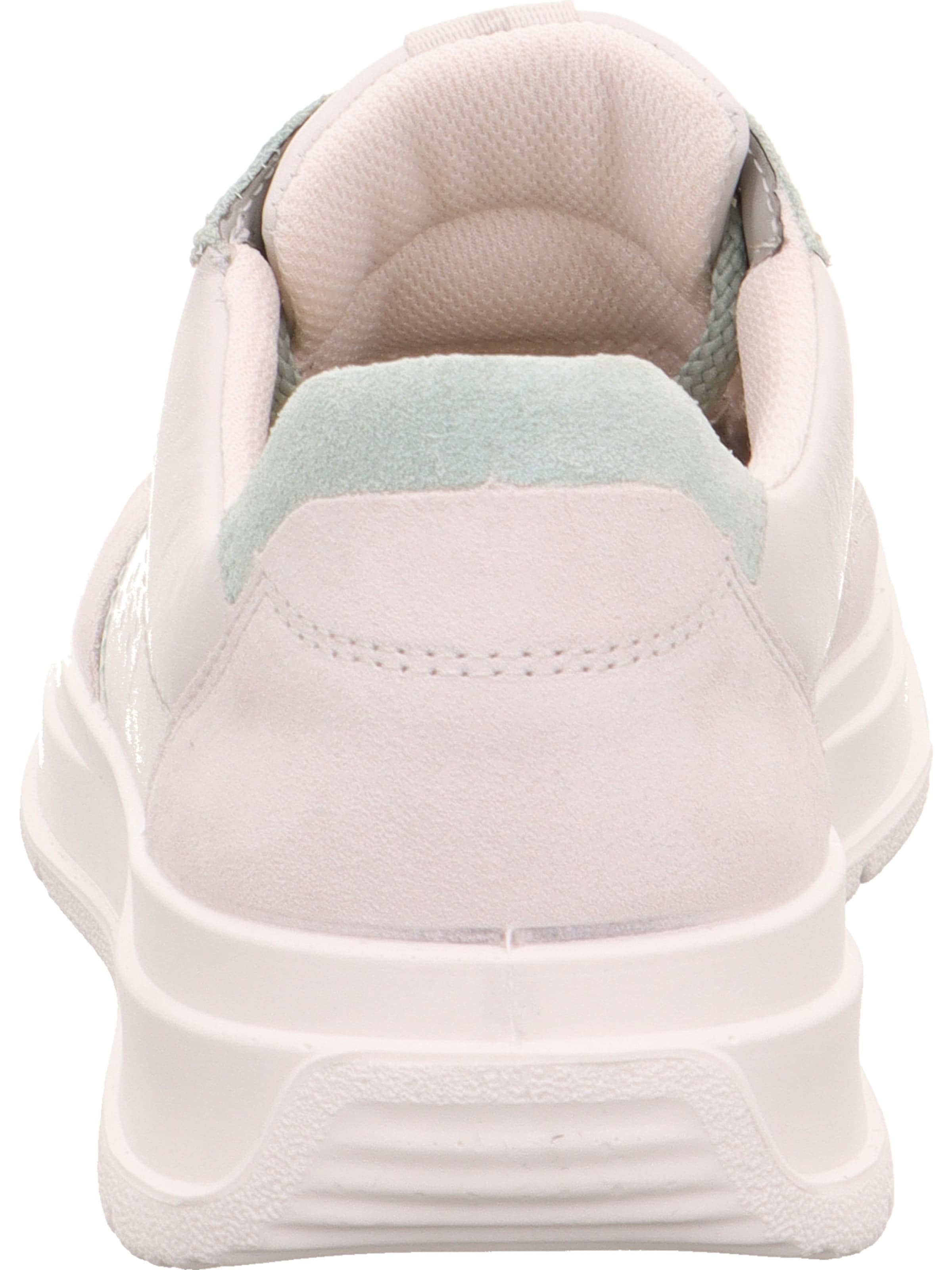 Legero Sneaker 'Sprinter' in Weiß