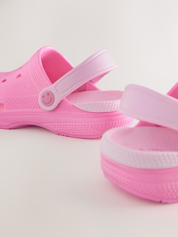 Next Sandalen in Roze
