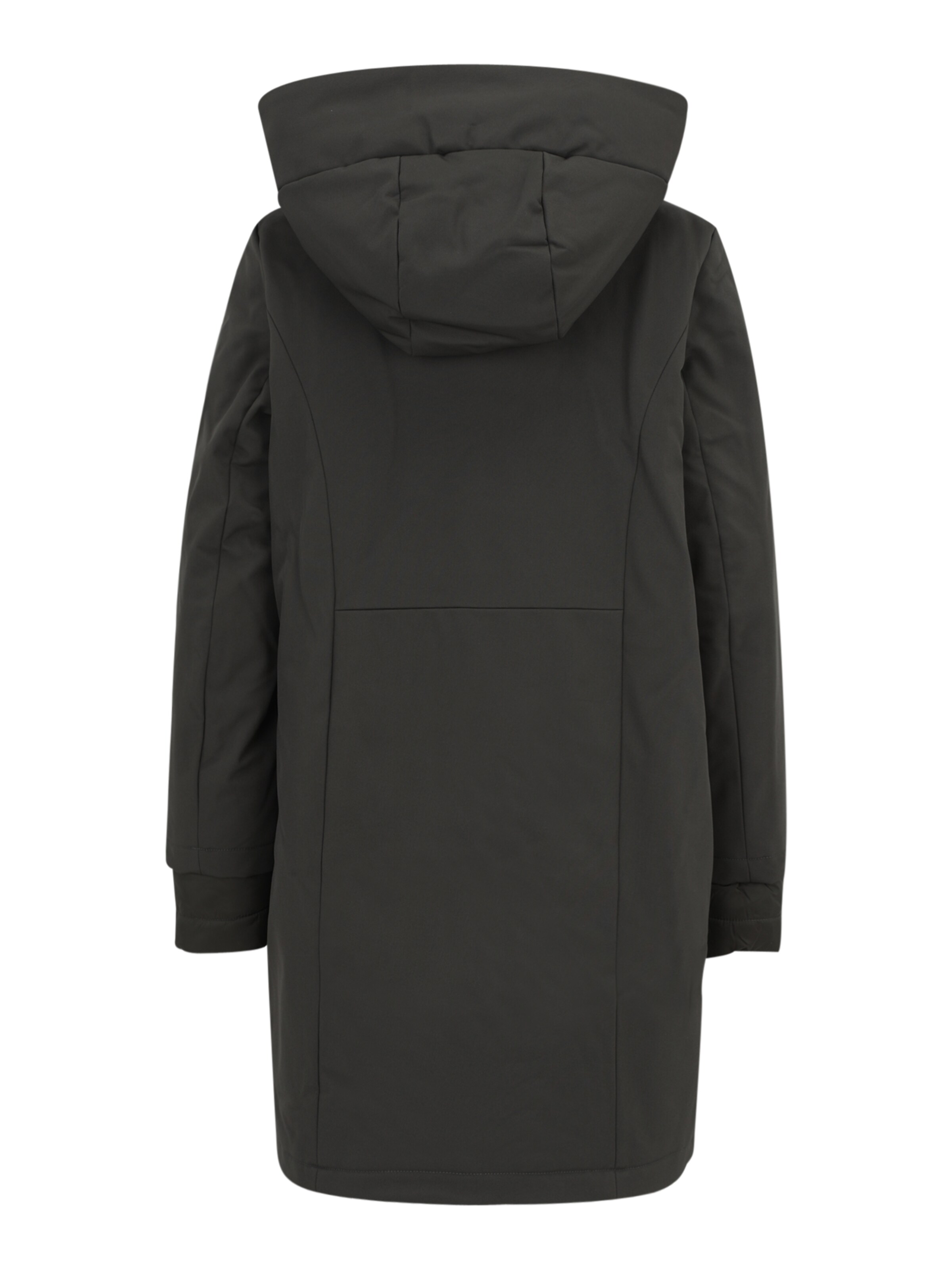 Vero Moda Maternity Overgangsfrakke i grøn