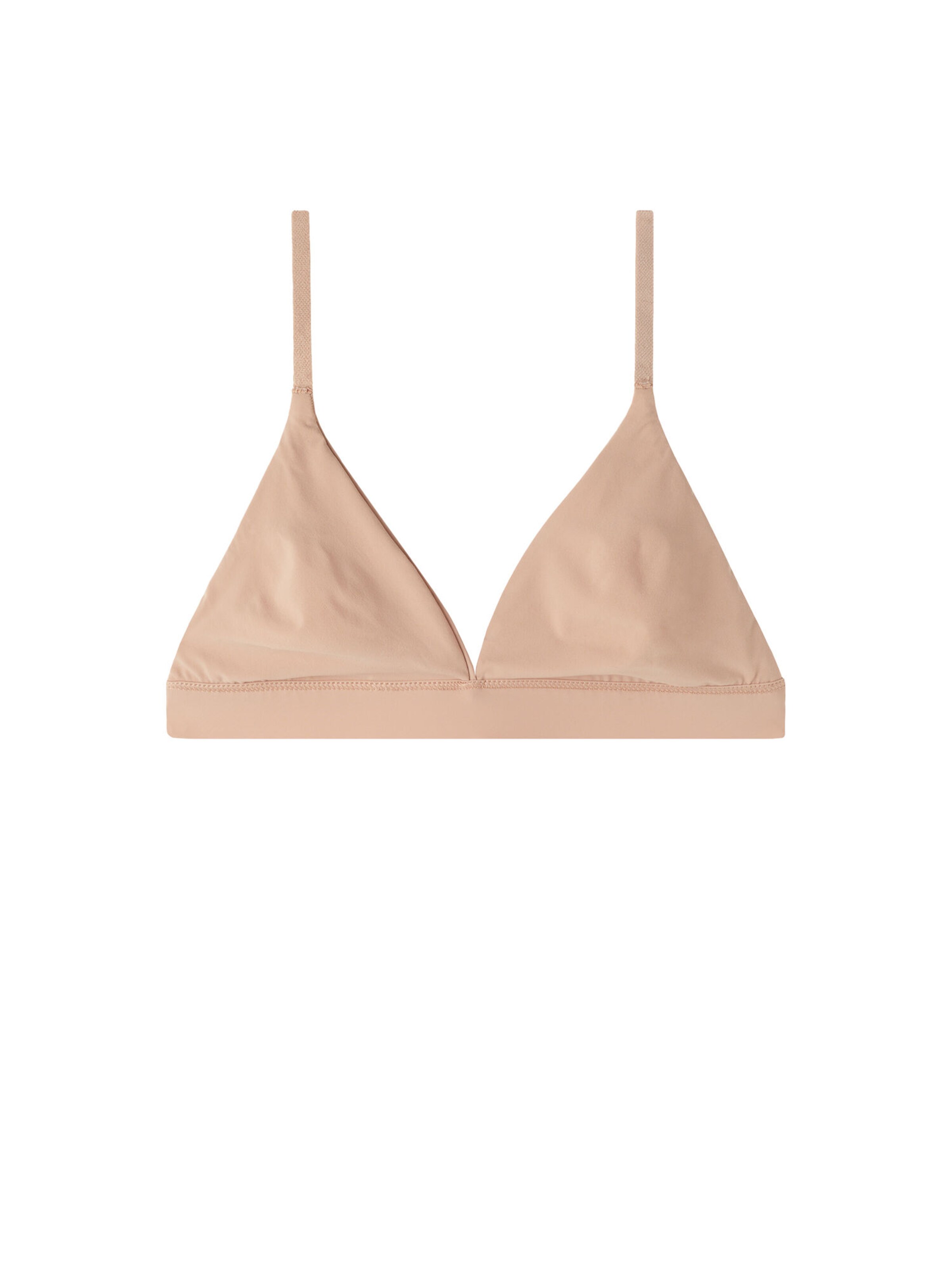Tezenis BH in Beige: Vorderseite