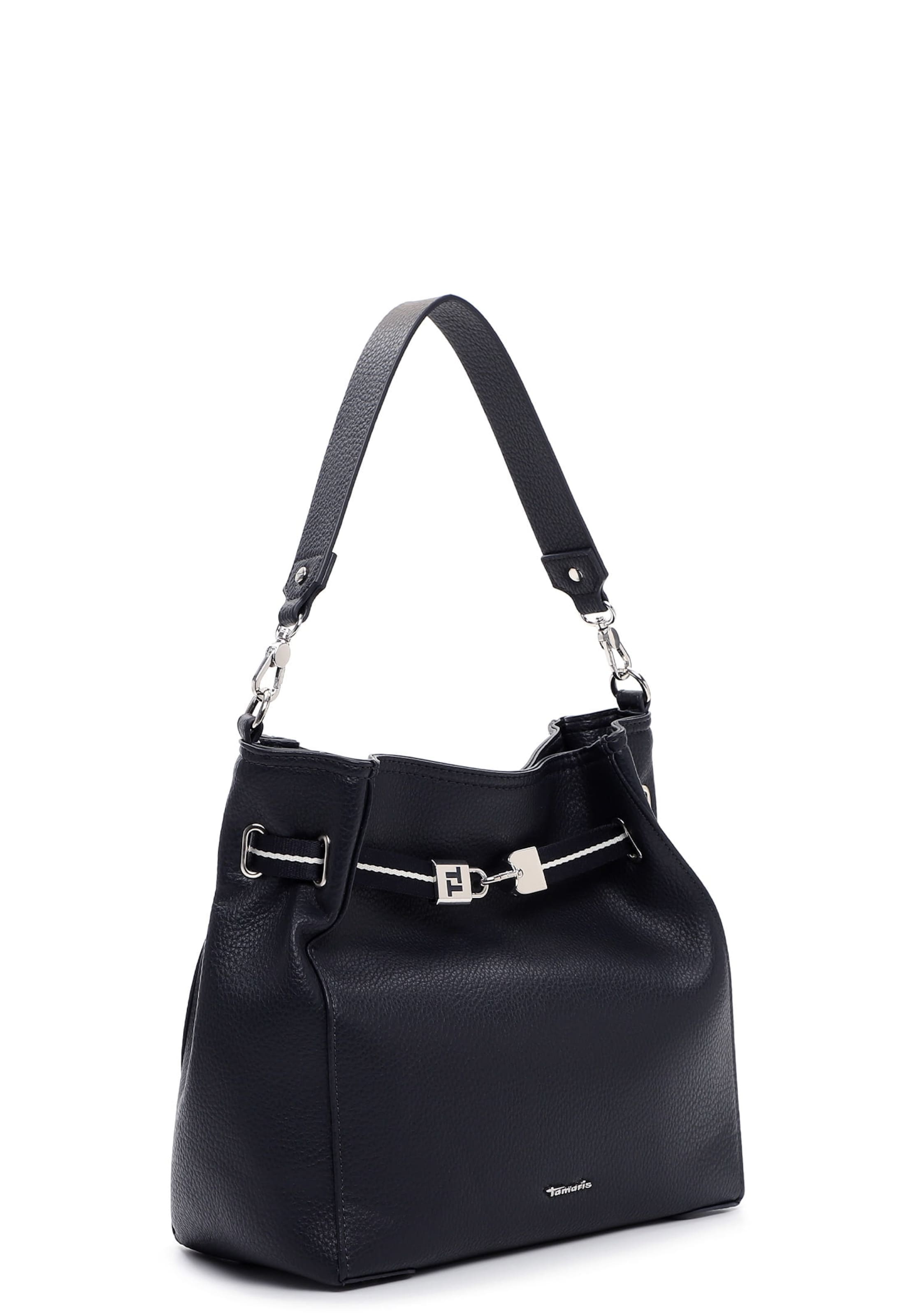 Tamaris Handtas 'Kirima' in Blauw