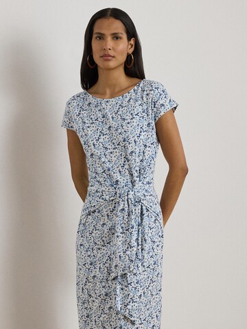 Lauren Ralph Lauren - Vestido em branco