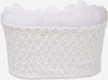 Free People Bandeau BH 'ADELLA' in Wit