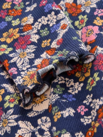 Next Tričko – modrá