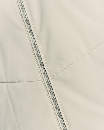 Lyle & Scott Bodywarmer in Grijs