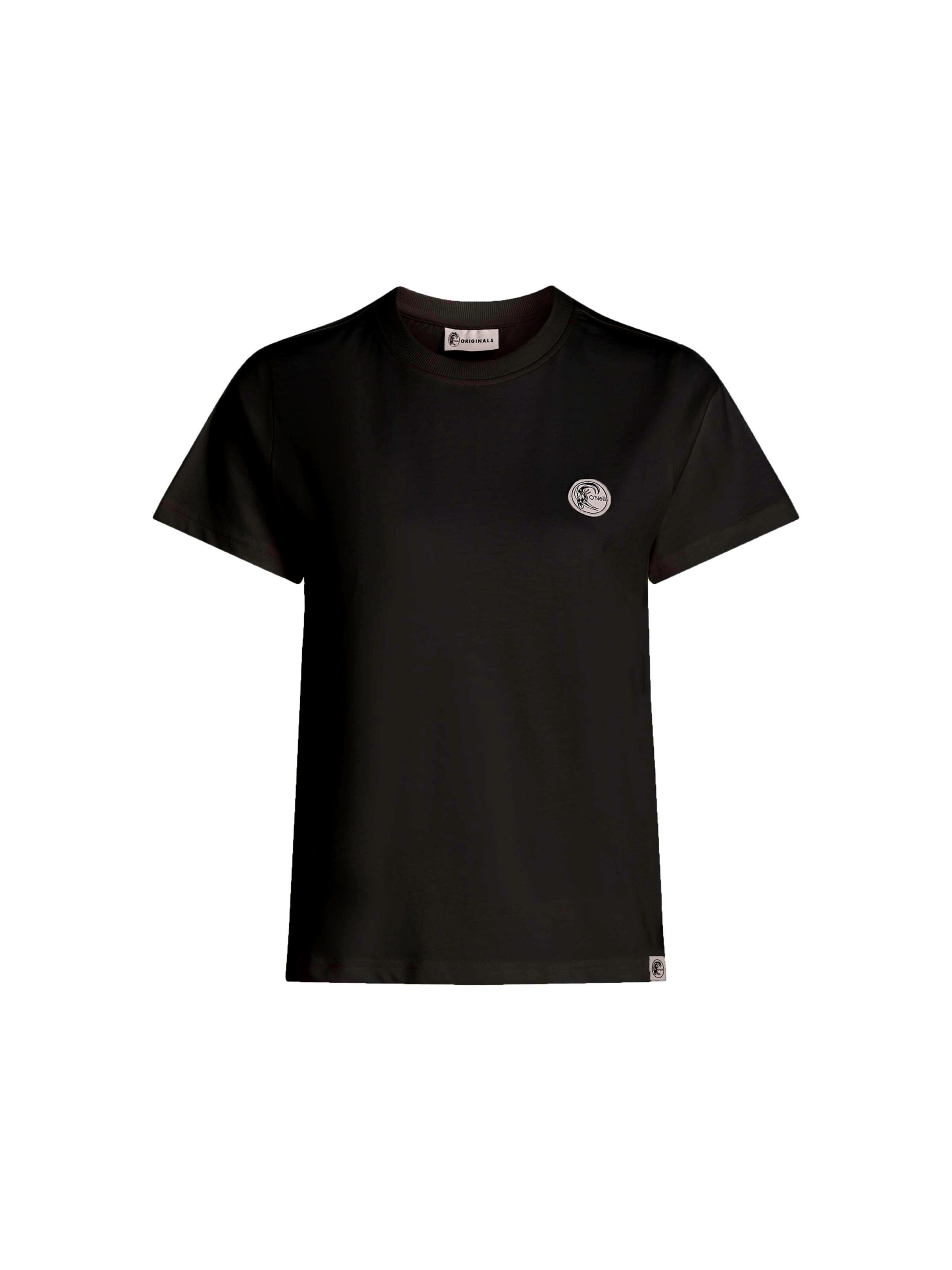 T-shirt O'NEILL en noir : devant
