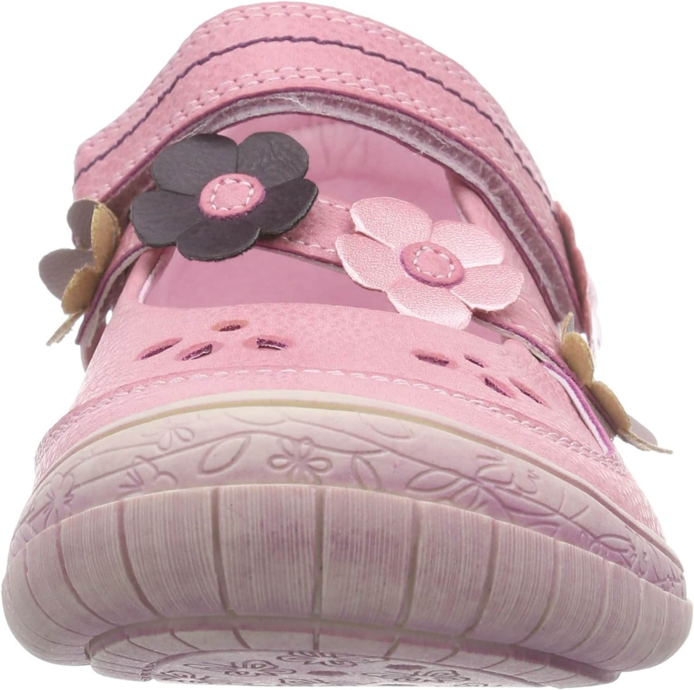 LICO Ballerina in Roze