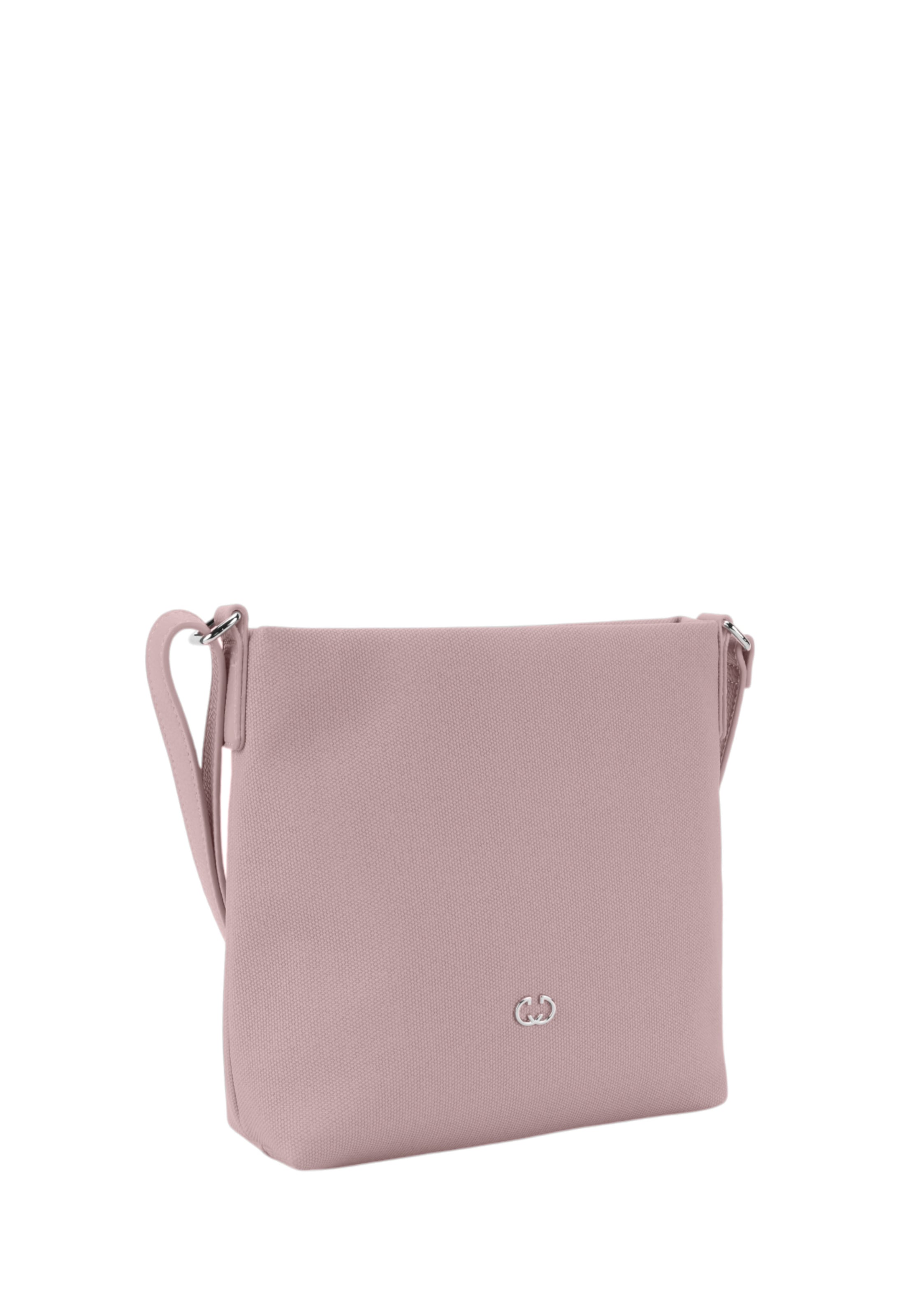 GERRY WEBER - Mala de ombro 'Be Different' em rosa