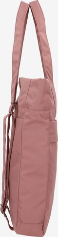 Sac bandoulière 'Piccadilly ' JACK WOLFSKIN en rose