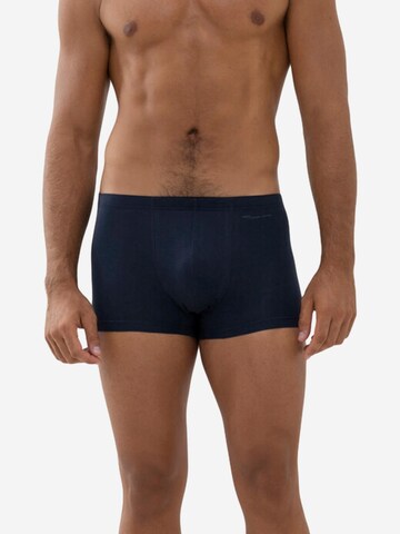 Mey Boxer shorts 'Casual Cotton' in Blue