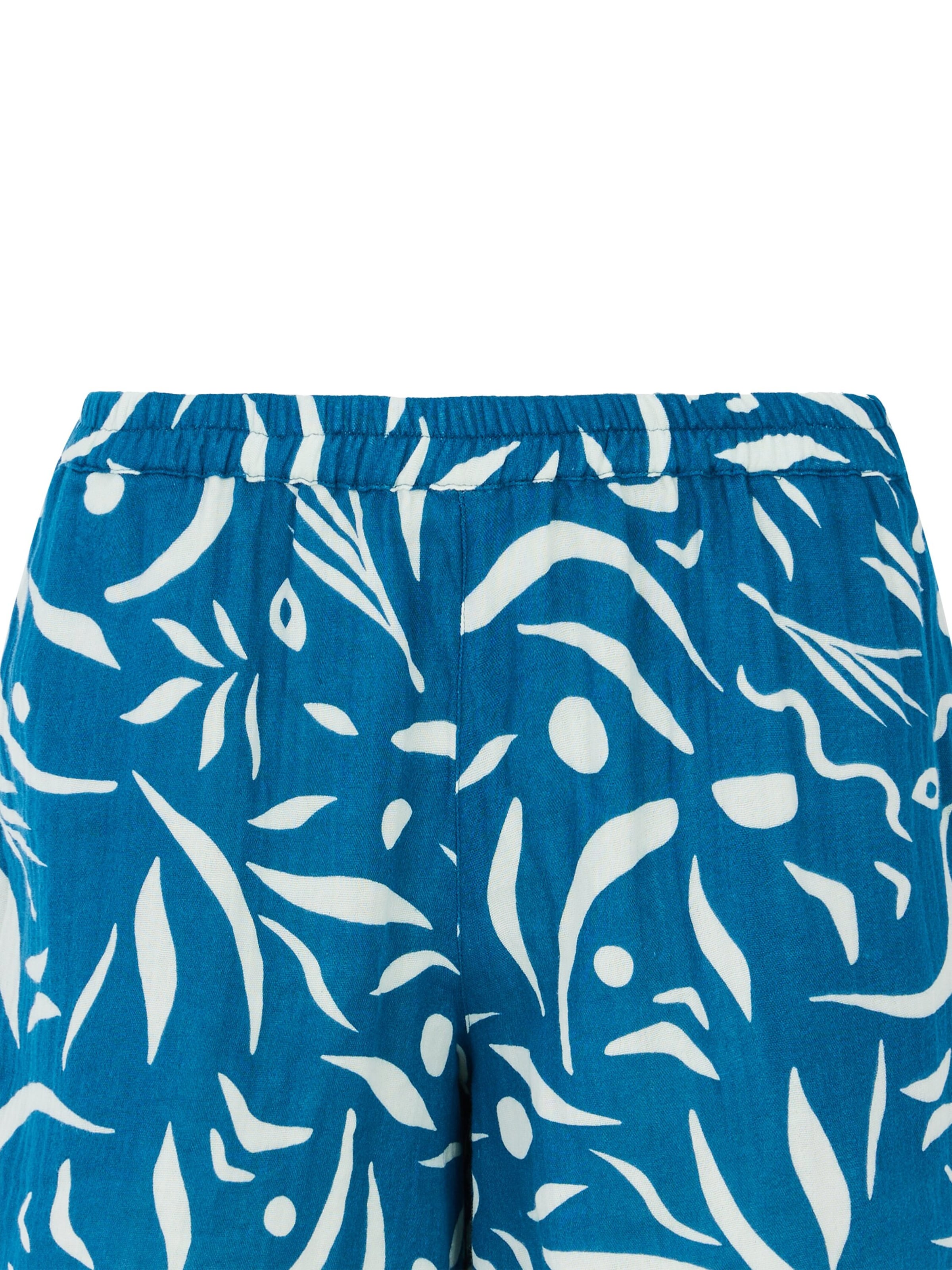 Loosefit Pantalon 'PRTNola' PROTEST en bleu