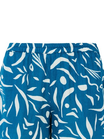 PROTEST Loosefit Hose 'PRTNola' in Blau