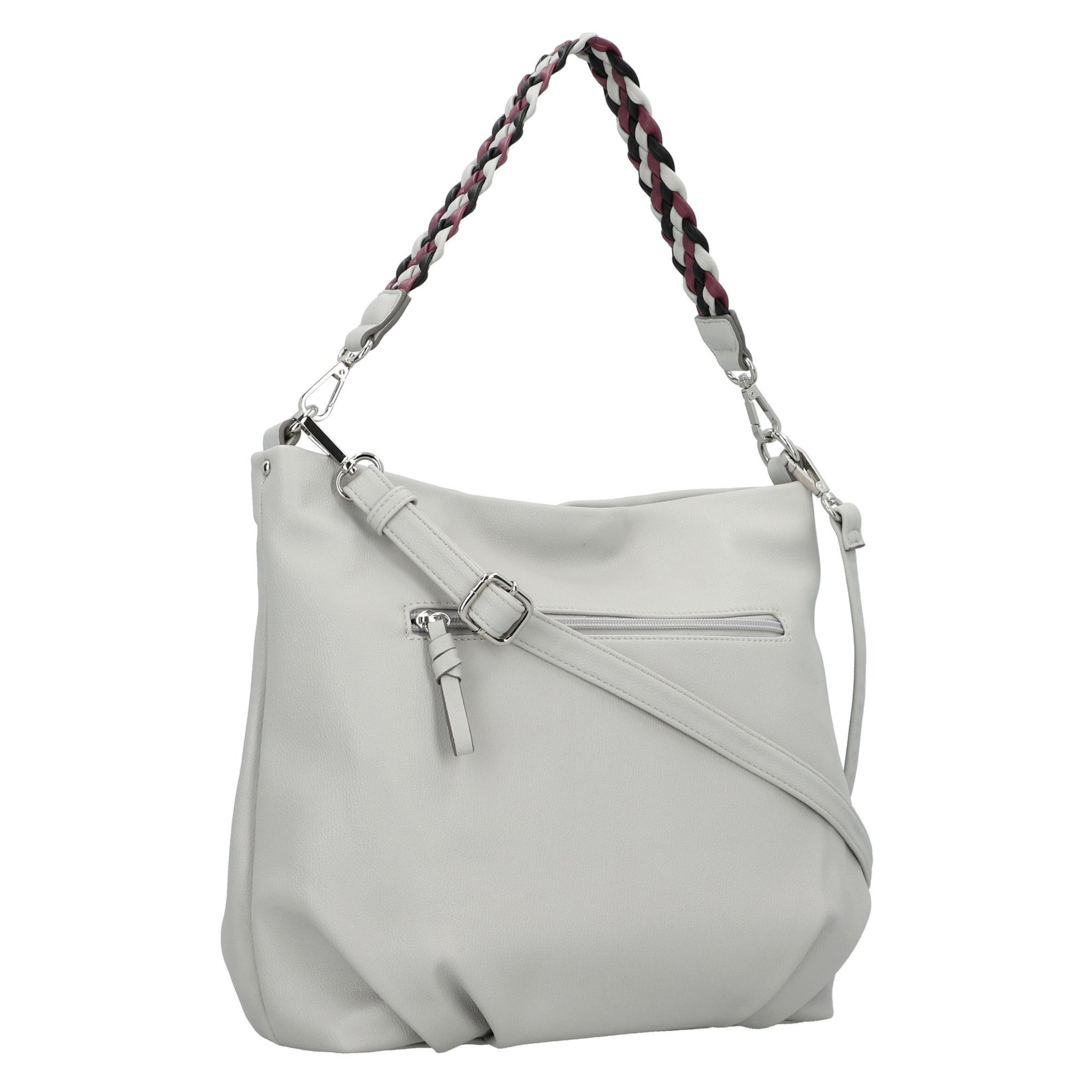GABOR Shoulder bag 'Linnie ' in Grey