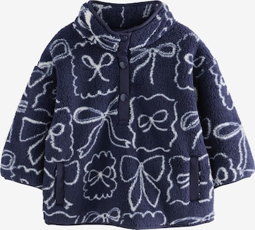 mėlyna Next Megztinis: priekis