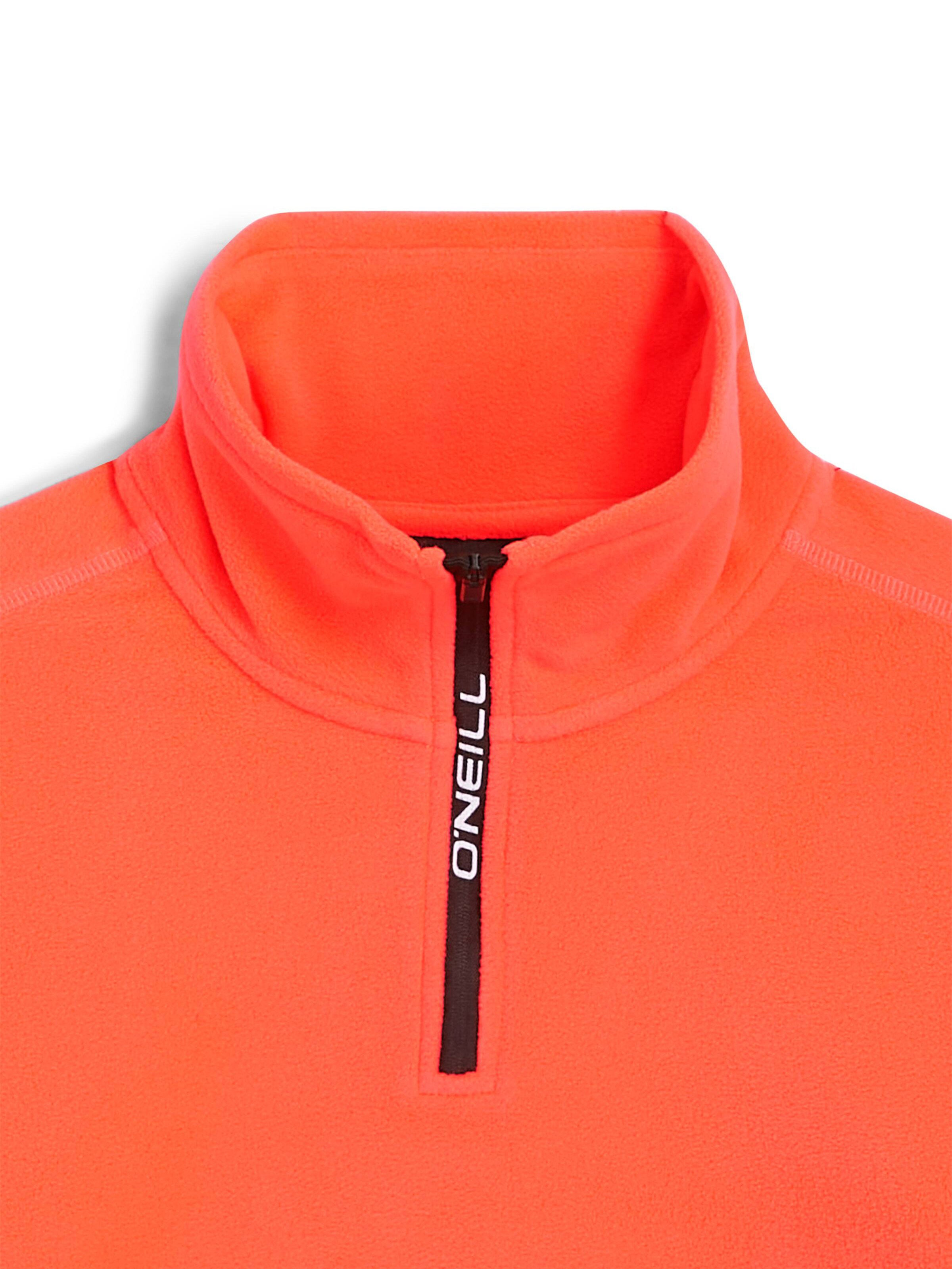 Pull de sport O'NEILL en orange