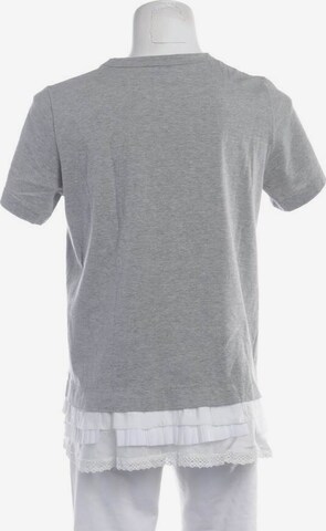 Sacai Top & Shirt in S in Grey