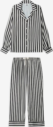 Pižama iš Gisela, spalva – juoda, Prekių apžvalga