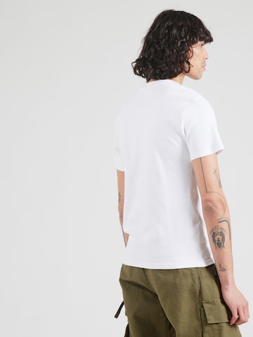 G-STAR Shirt in White