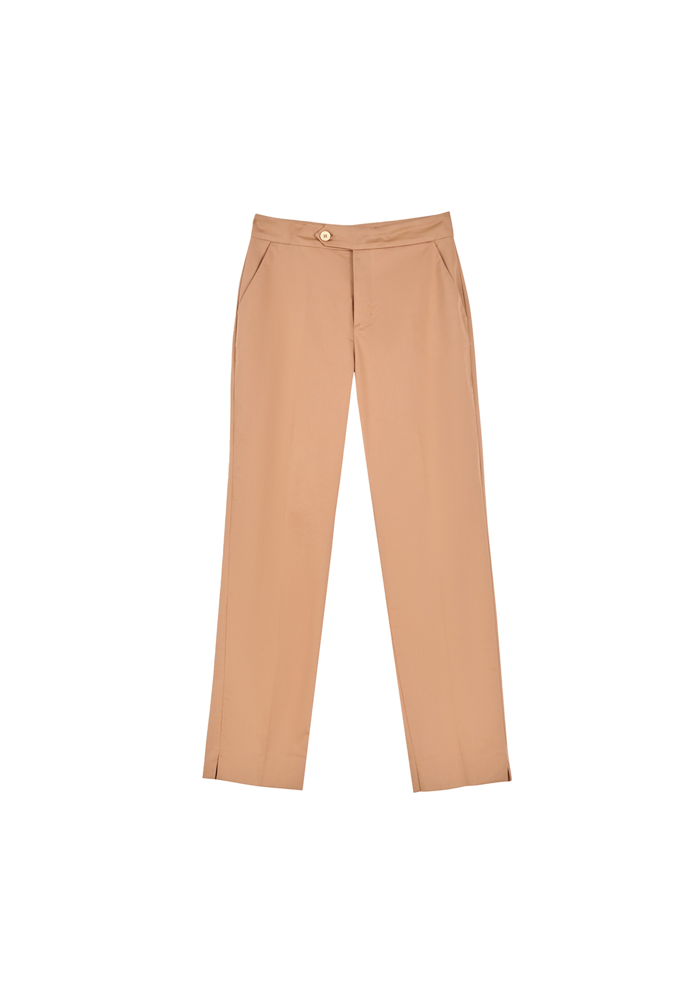 Camomilla Italia Trousers 'ALICEP' in Cappuccino, Item view