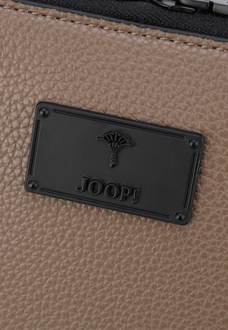 JOOP! - Bolso de hombro 'Nepezzano Paolo' en marrón
