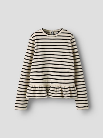 NAME IT Shirt in White