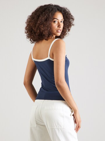 ELLESSE Τοπ 'Dolce Vest' σε μπλε