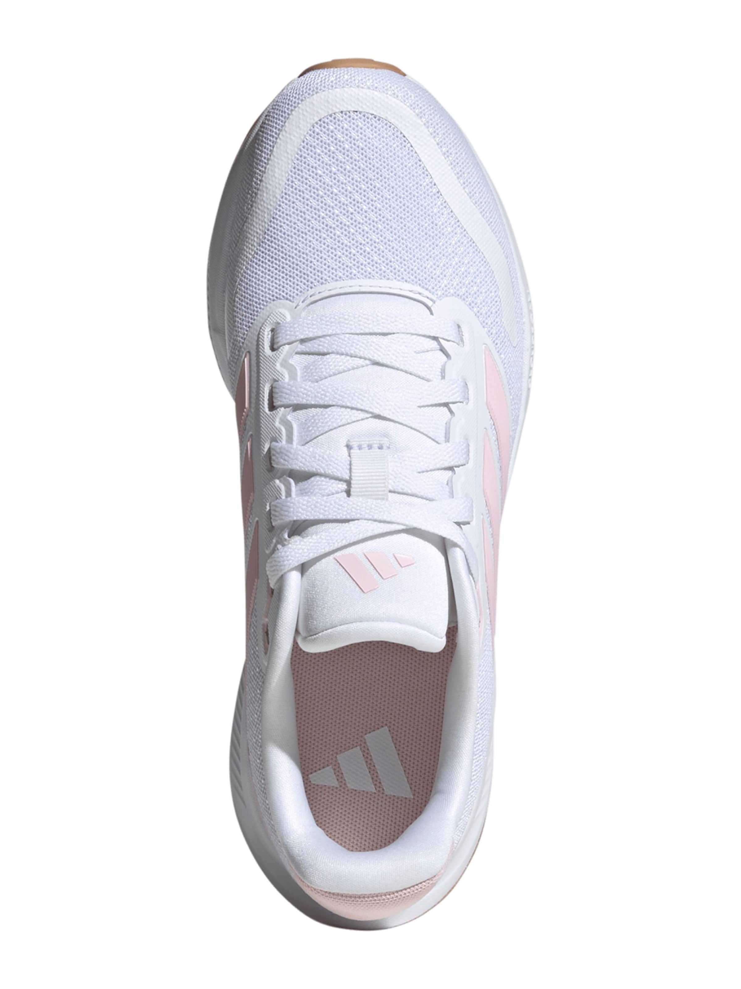 ADIDAS SPORTSWEAR Кроссовки 'Runfalcon 5' в Белый