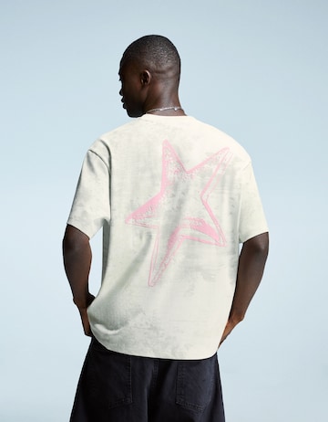 Bershka Paita värissä beige