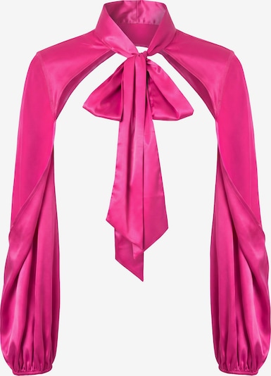 Ulla Popken Blouse in M-L in Pink, Item view