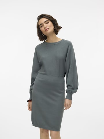 VERO MODA Dress in Green: front