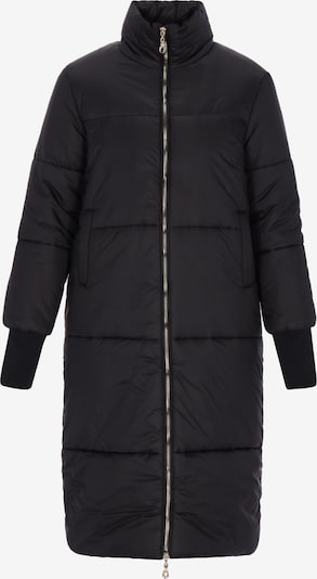 faina Zimski kaput u crna, Pregled proizvoda