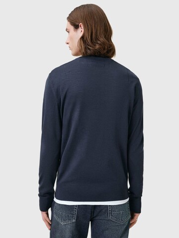 AllSaints Πουλόβερ σε μπλε