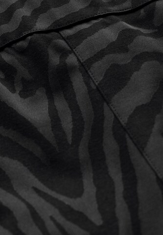 Street One Studio Boot cut Pants in Black